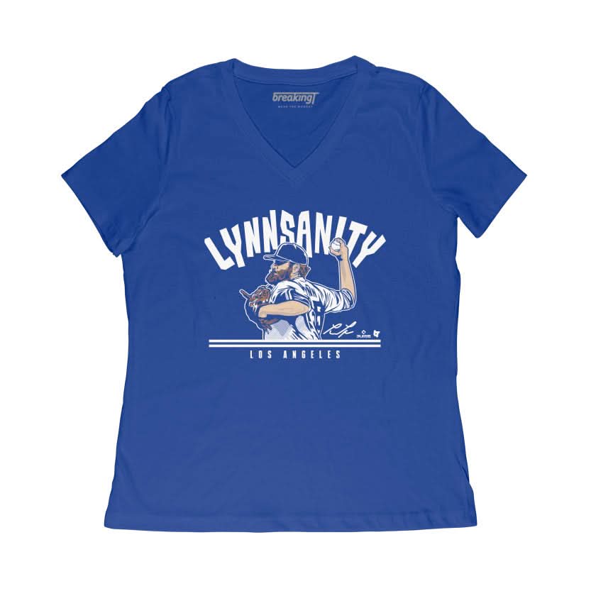 Lance Lynn: LA Lynnsanity 3