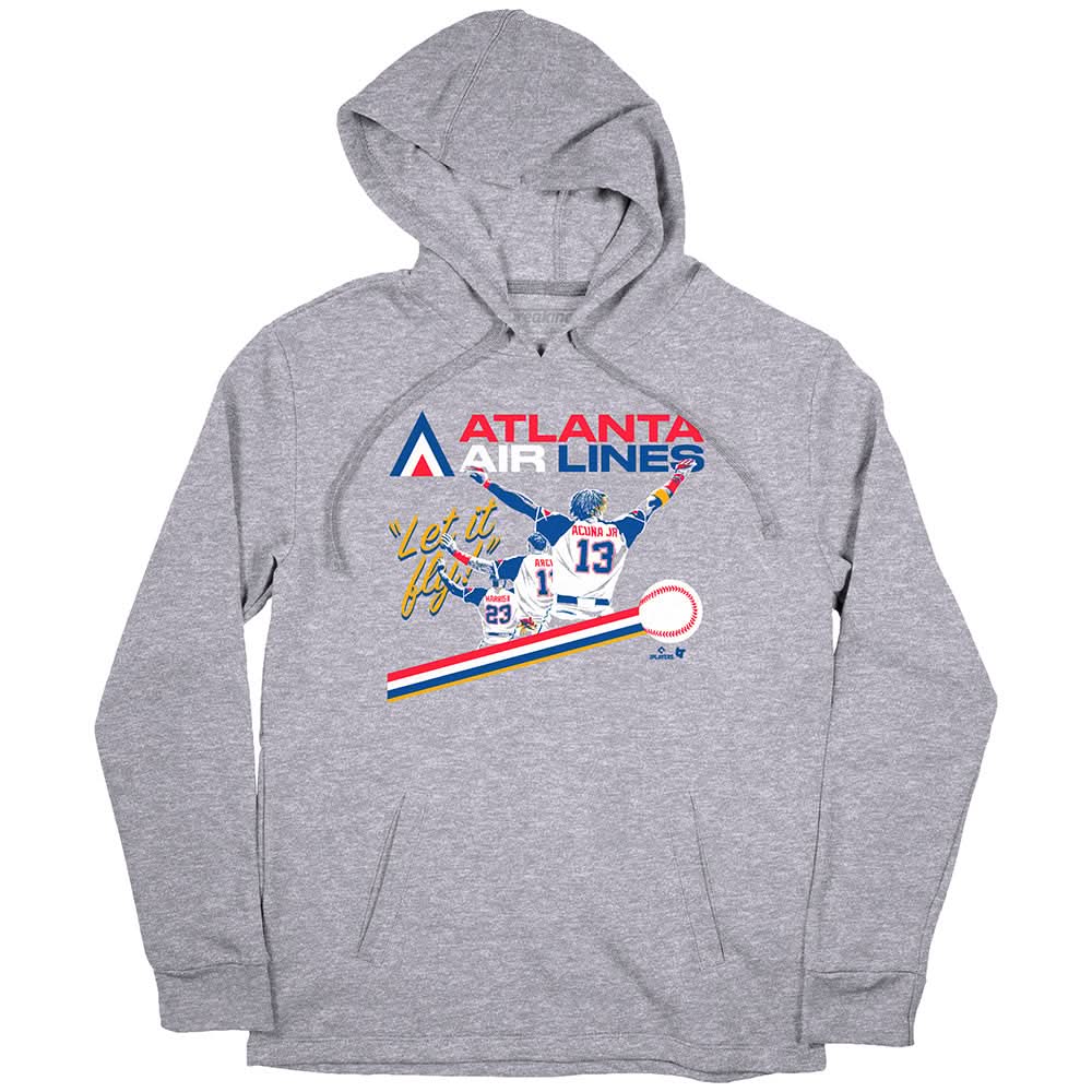 Atlanta Airlines: Let It Fly 3