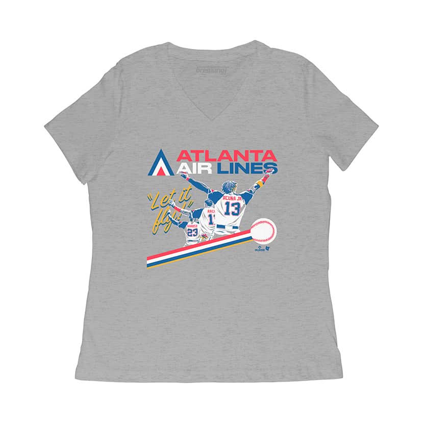 Atlanta Airlines: Let It Fly 2