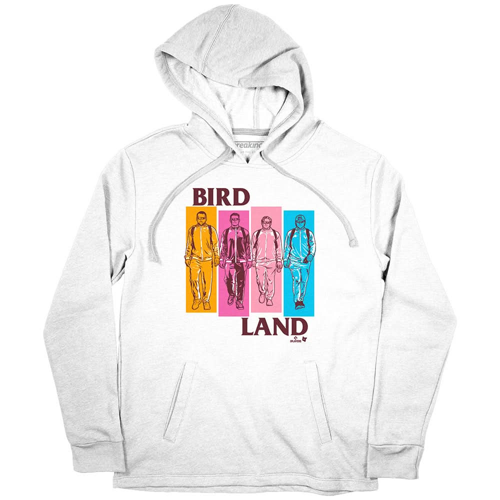 Birdland Bros 2