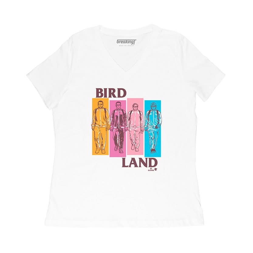 Birdland Bros 3