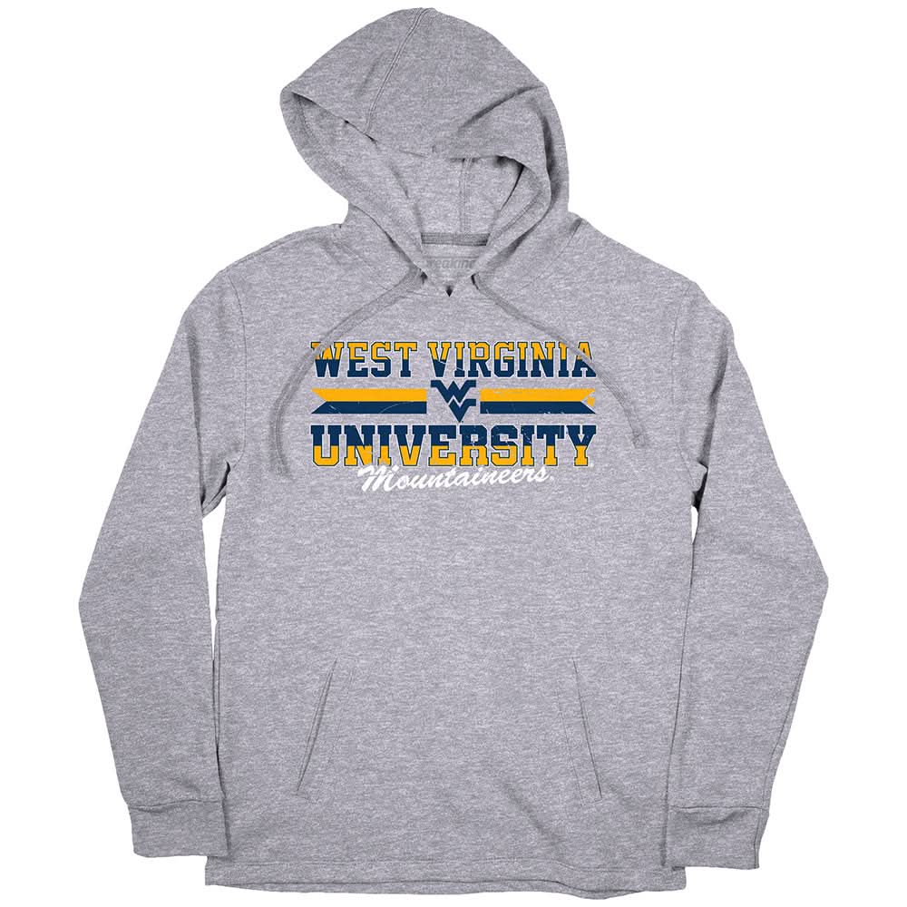 WVU: University Throwback 2