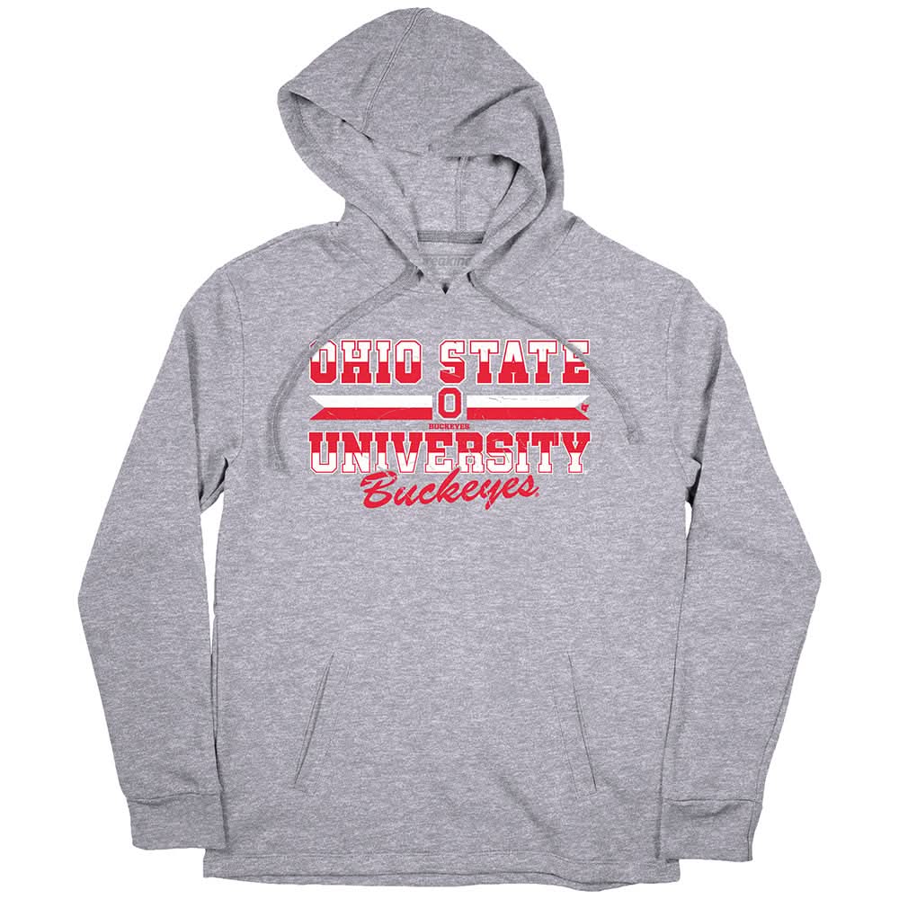 Ohio State: University Throwback 2