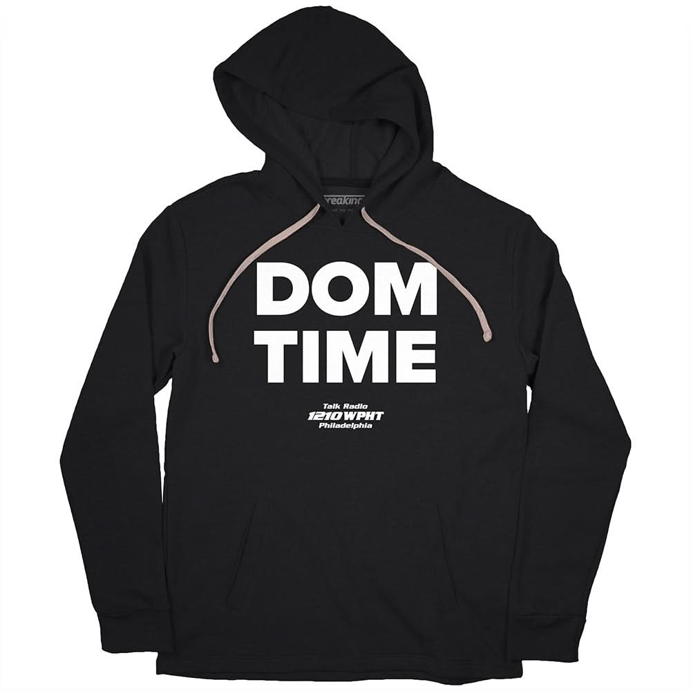 Dom Time 2