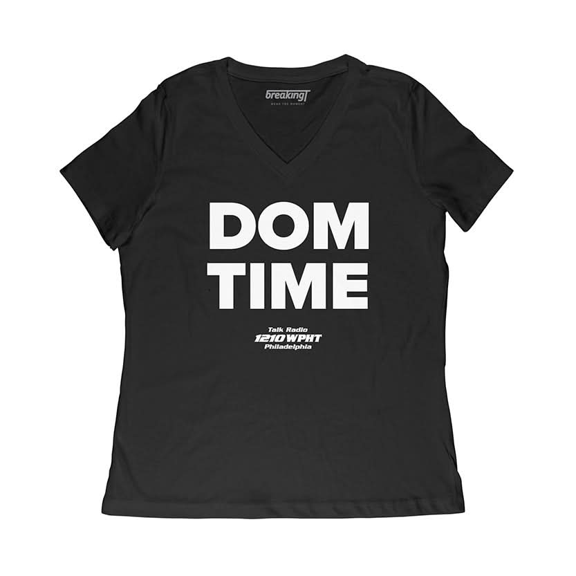 Dom Time 3