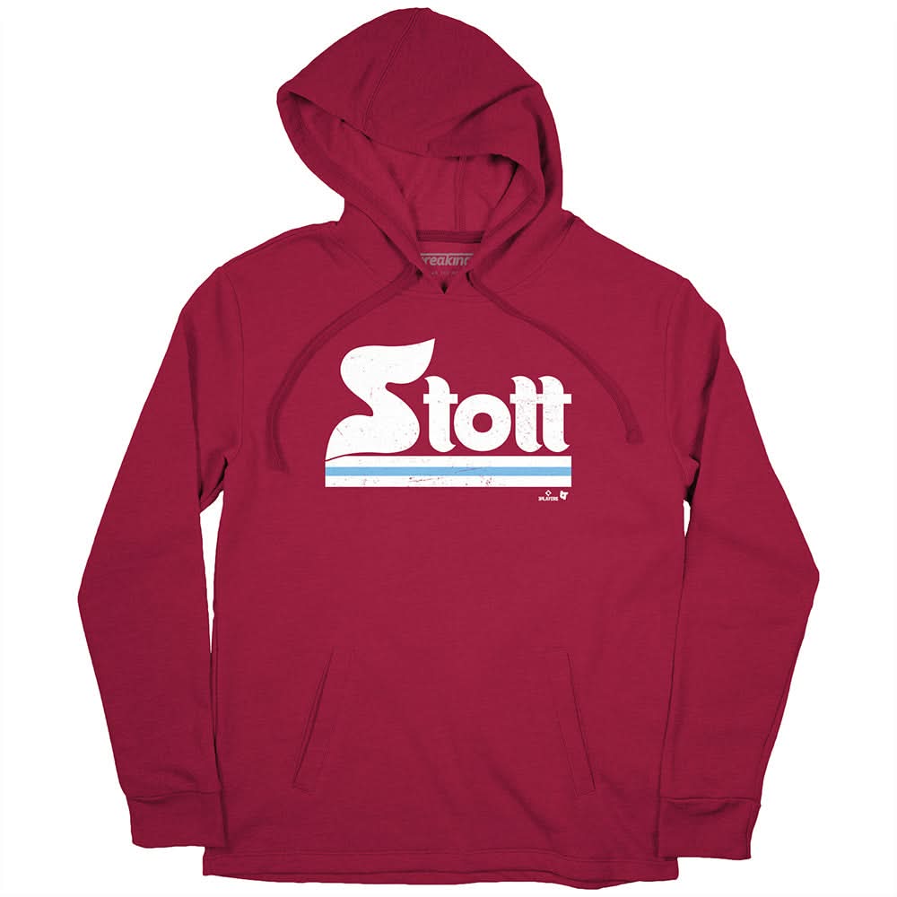 Bryson Stott: Philly Stott 2