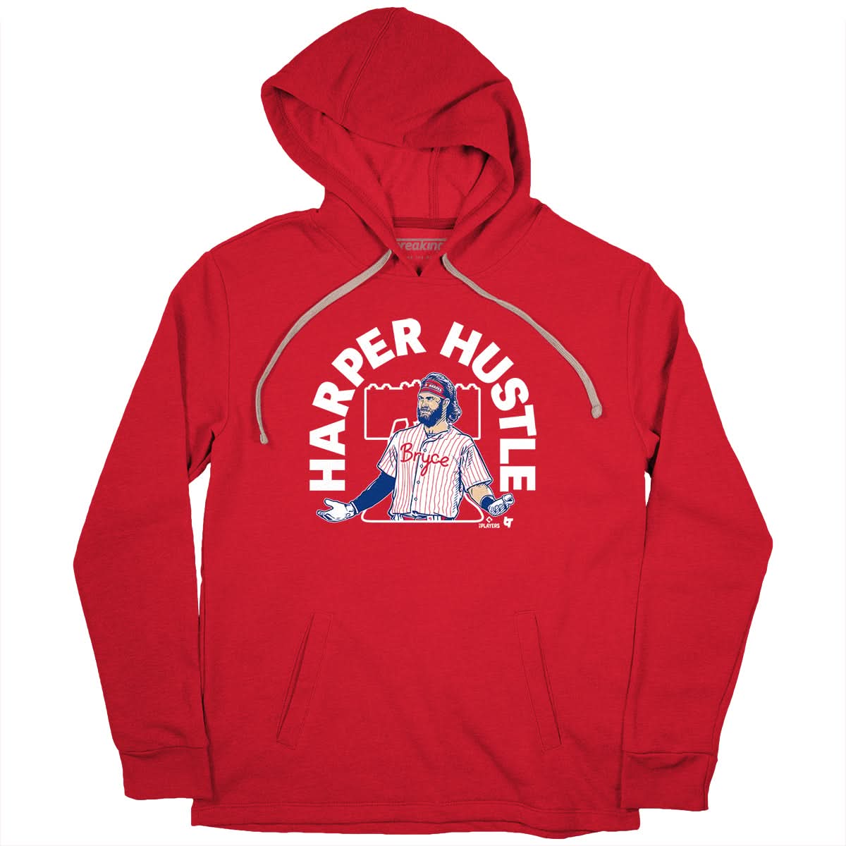 Bryce Harper Hustle 2