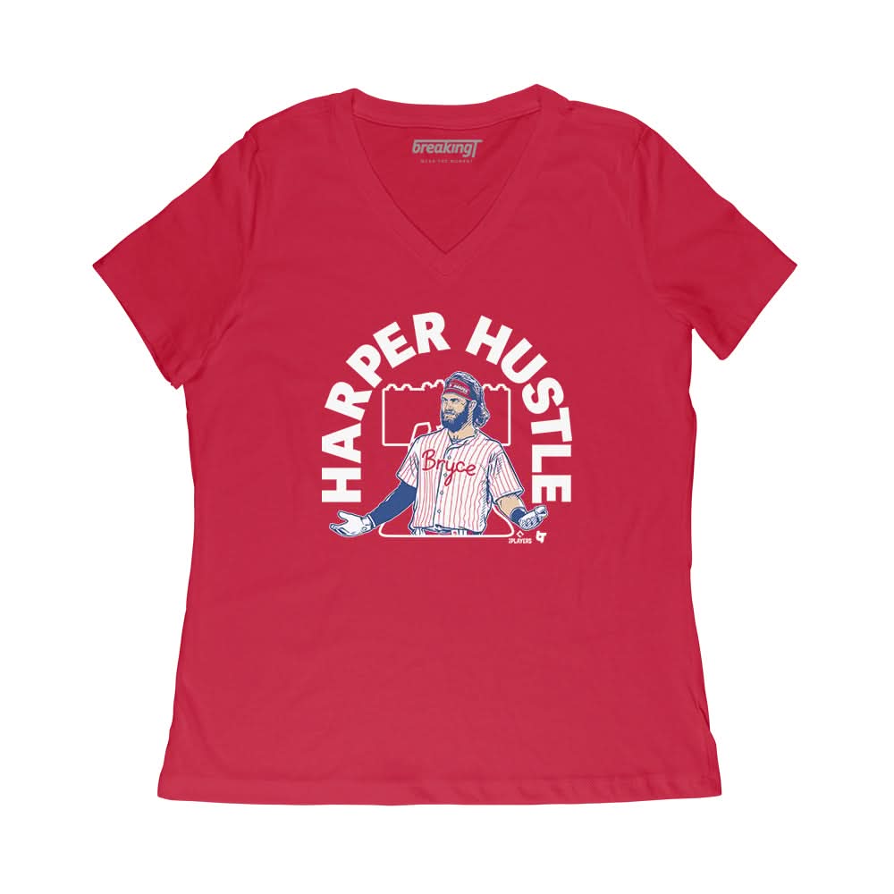 Bryce Harper Hustle 3