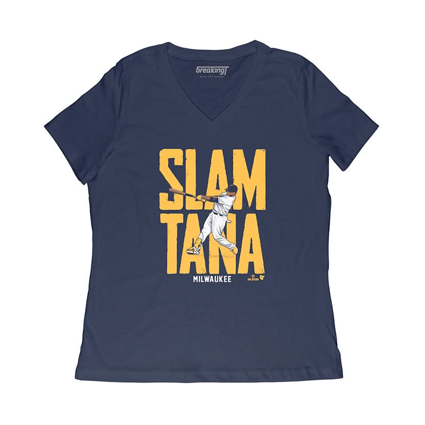 Carlos Santana: Milwaukee Slamtana 3