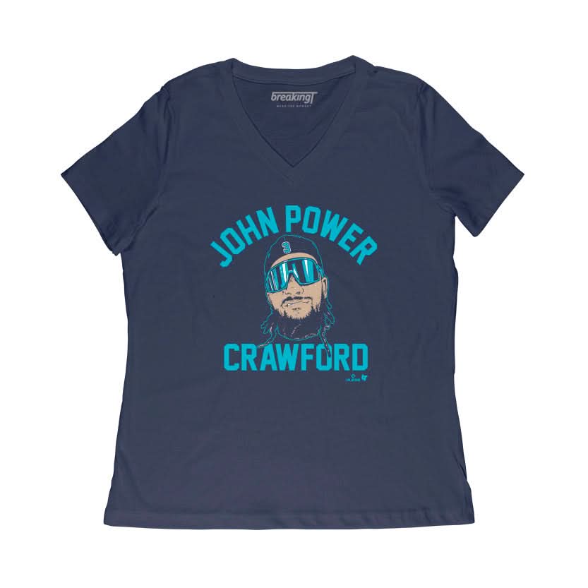 J.P. Crawford: John Power Crawford 3