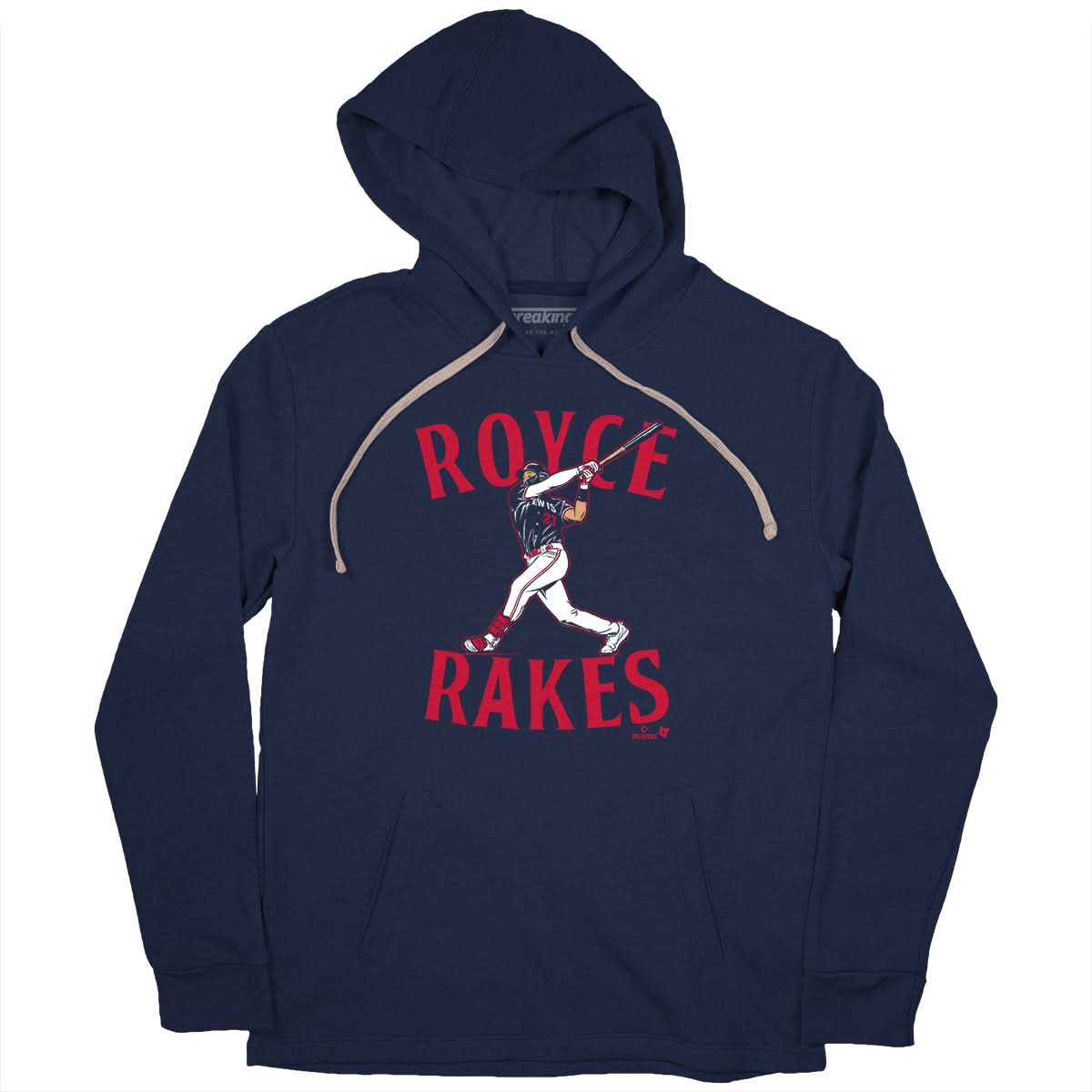 Royce Lewis Rakes 2