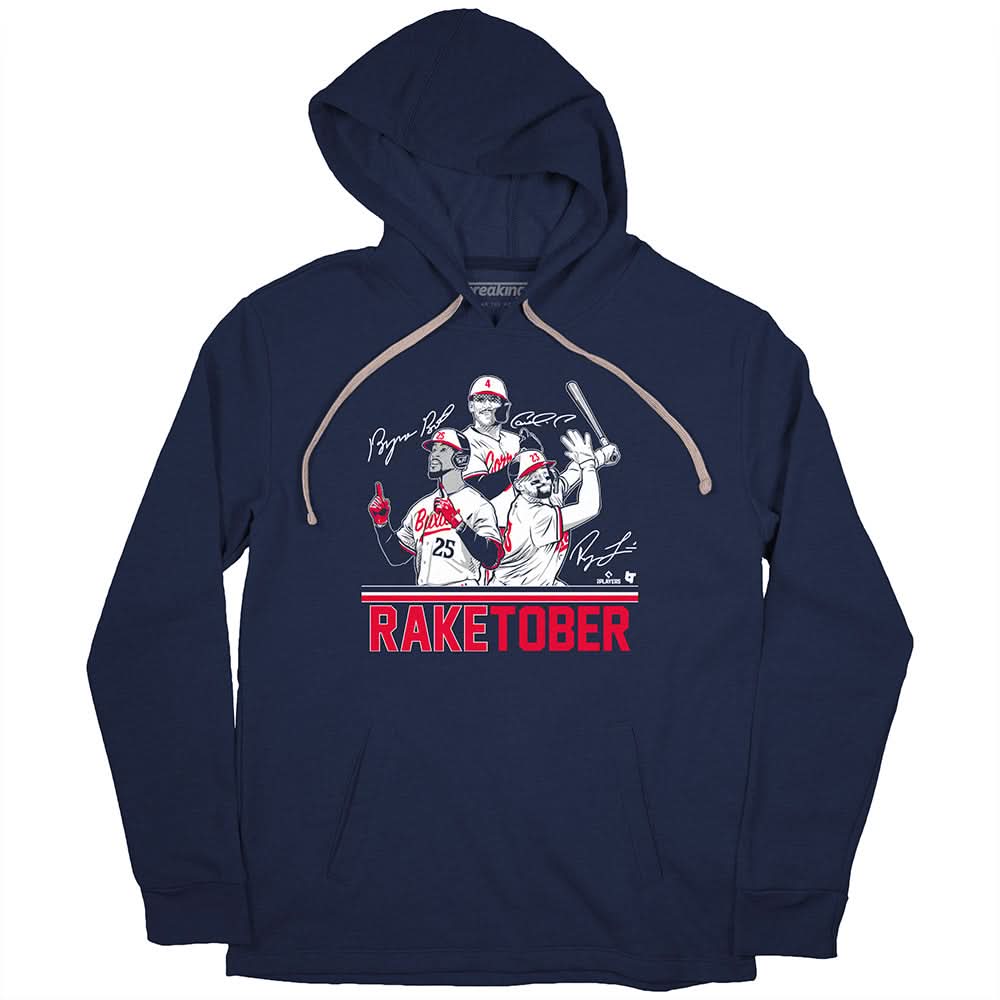 Carlos Correa, Byron Buxton, & Royce Lewis: Raketober 2