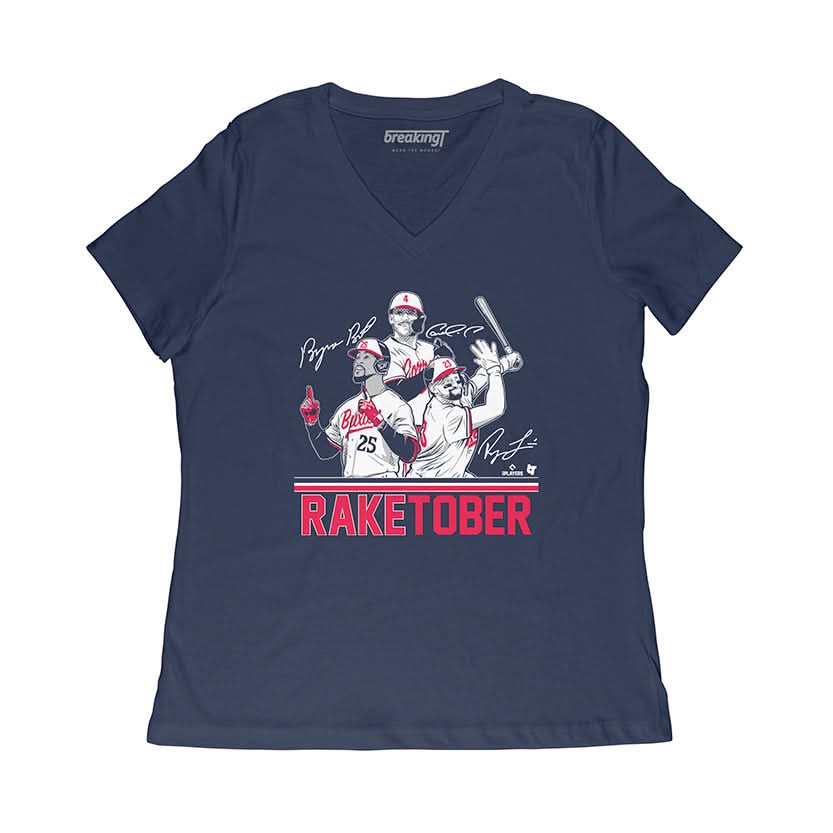 Carlos Correa, Byron Buxton, & Royce Lewis: Raketober 3