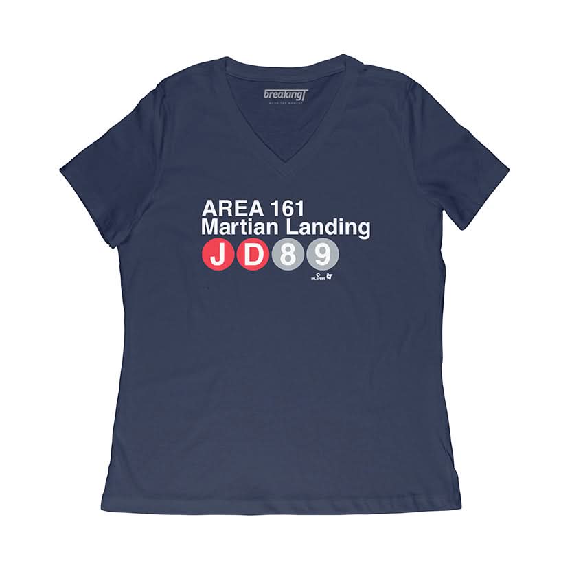 Jasson Dominguez: Area 161 3