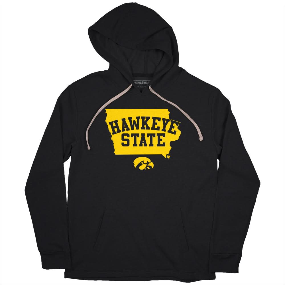 Iowa Football: Hawkeye State 2