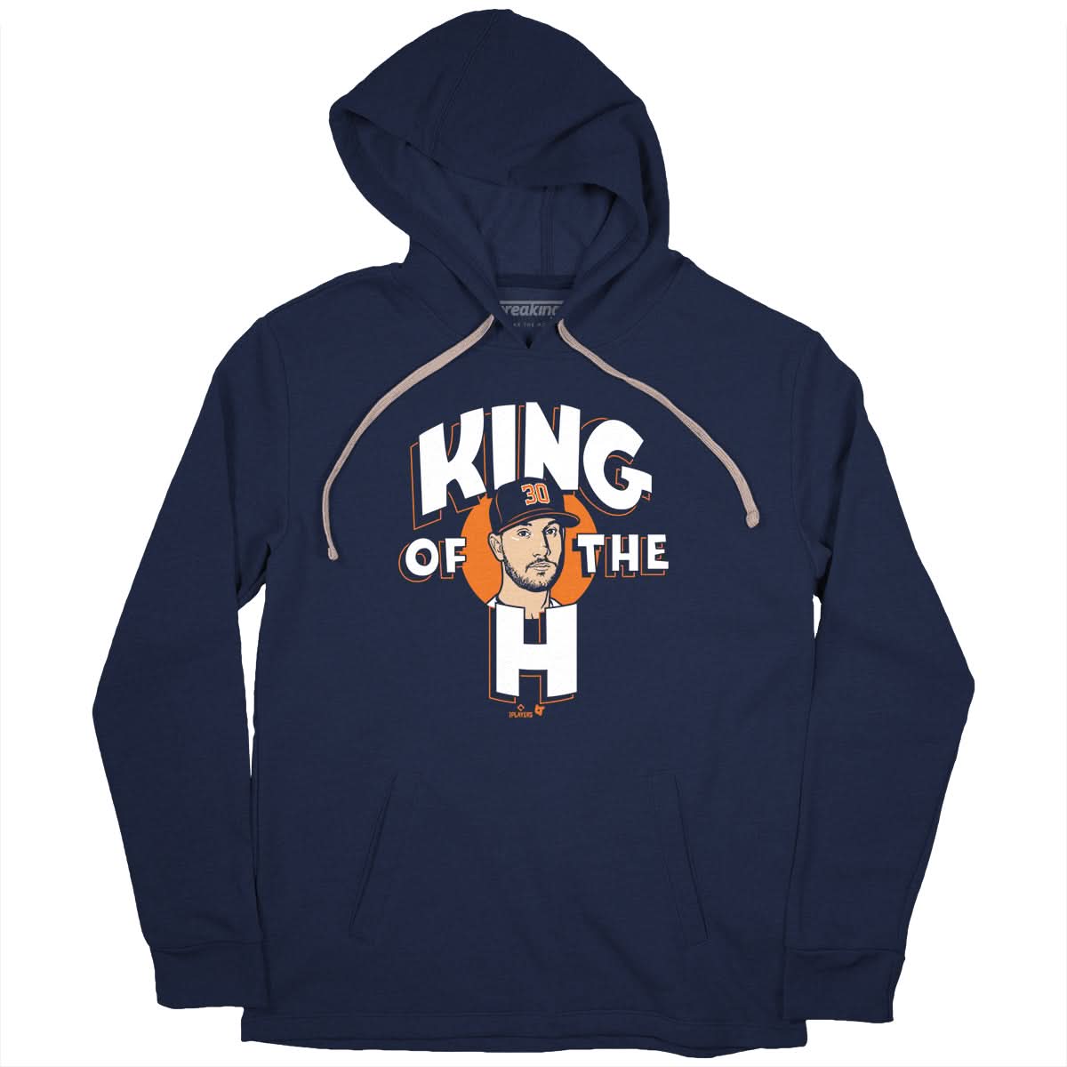 Kyle Tucker: King of the H 2