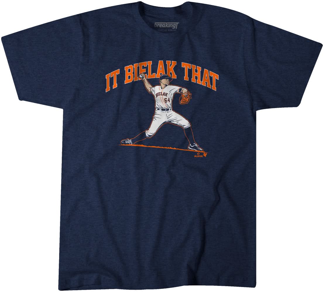 Brandon Bielak: It Bielak That 1