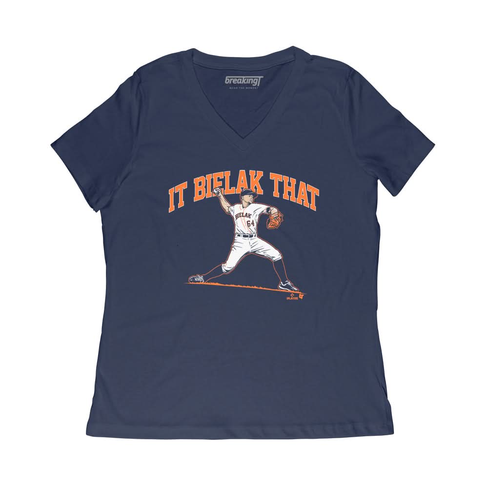 Brandon Bielak: It Bielak That 3