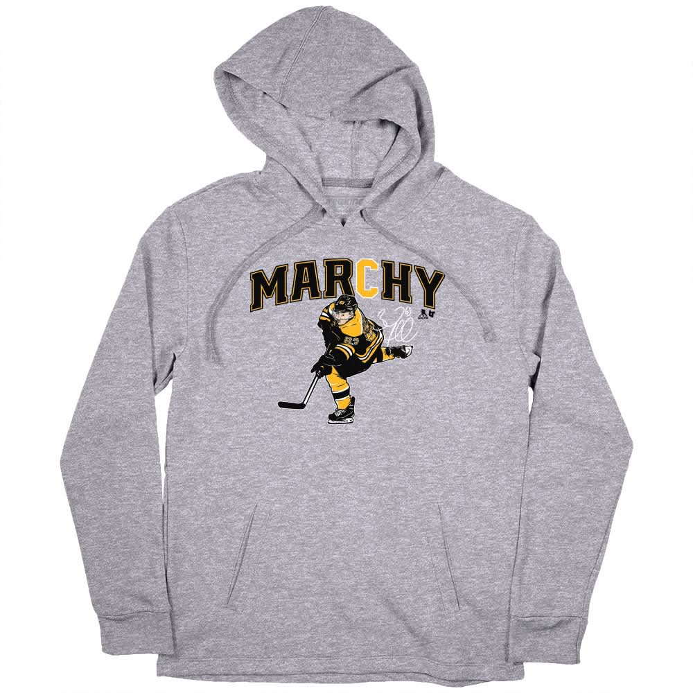 Brad Marchand: Captain Marchy 2