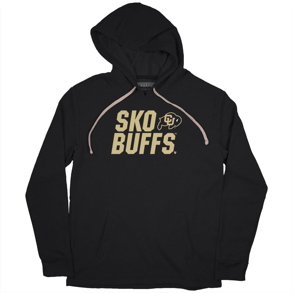Colorado Football: Sko Buffs 2