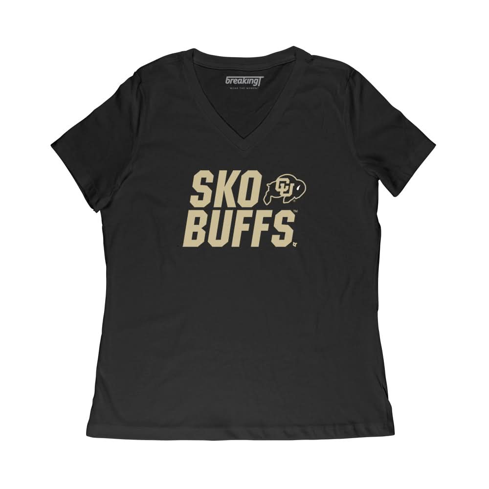 Colorado Football: Sko Buffs 3