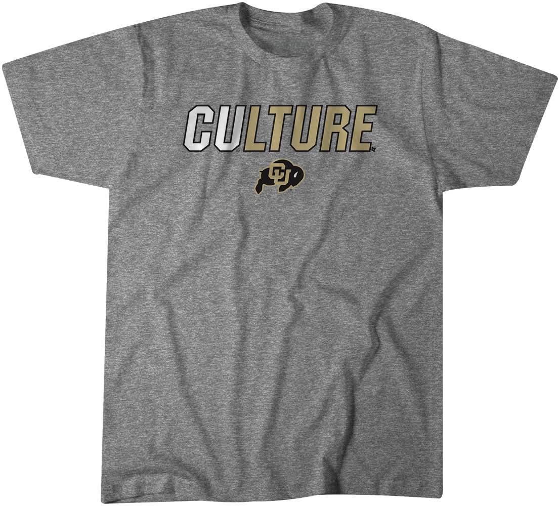 Colorado Football: CUlture 1