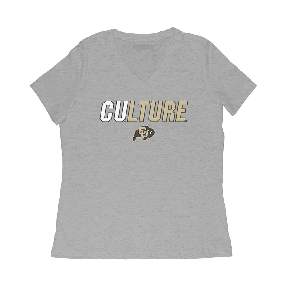 Colorado Football: CUlture 5