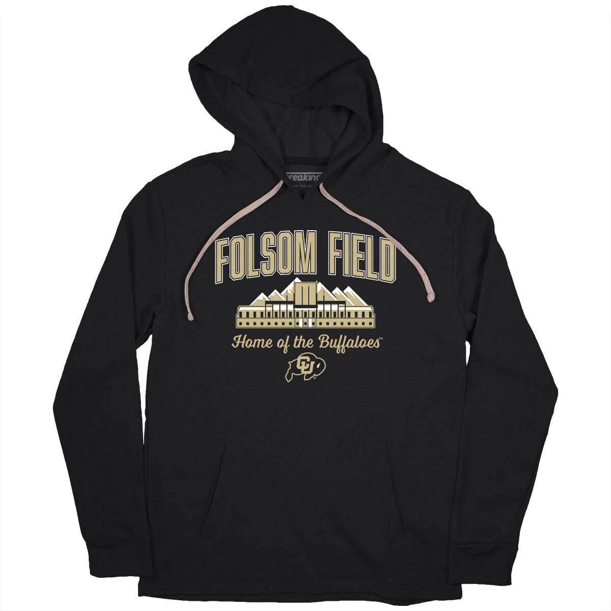 Colorado Football: Folsom Field 2