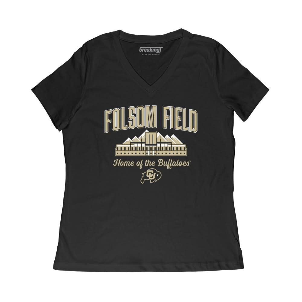 Colorado Football: Folsom Field 3