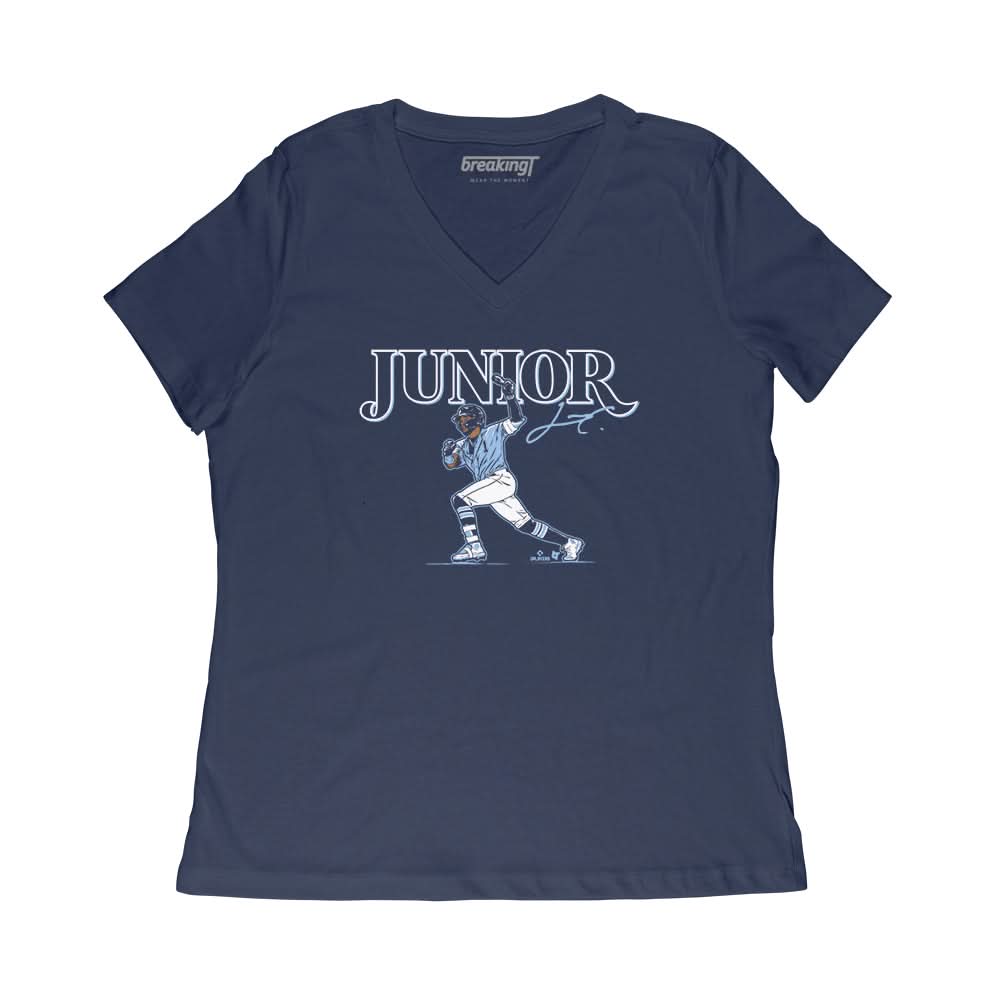 Junior Caminero: Swing 3