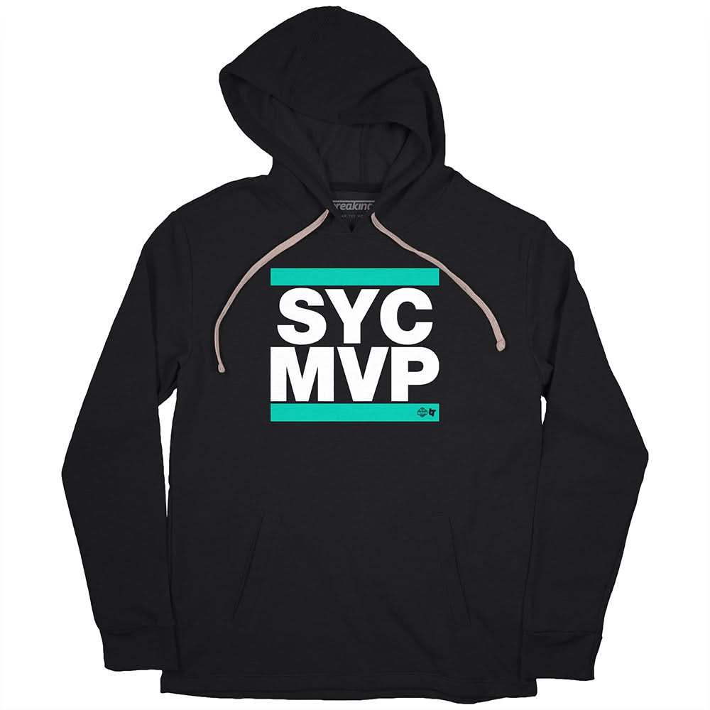 Breanna Stewart: SYC MVP 3