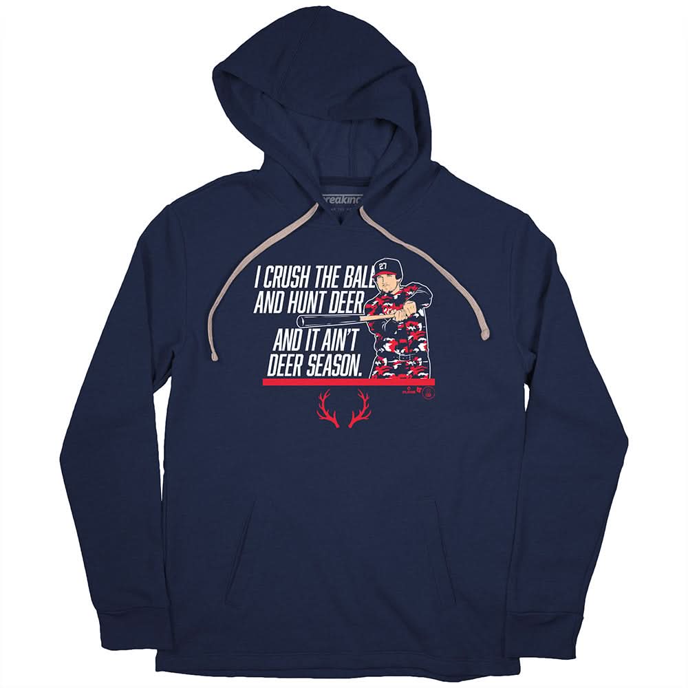 Austin Riley: It Ain't Deer Season 2