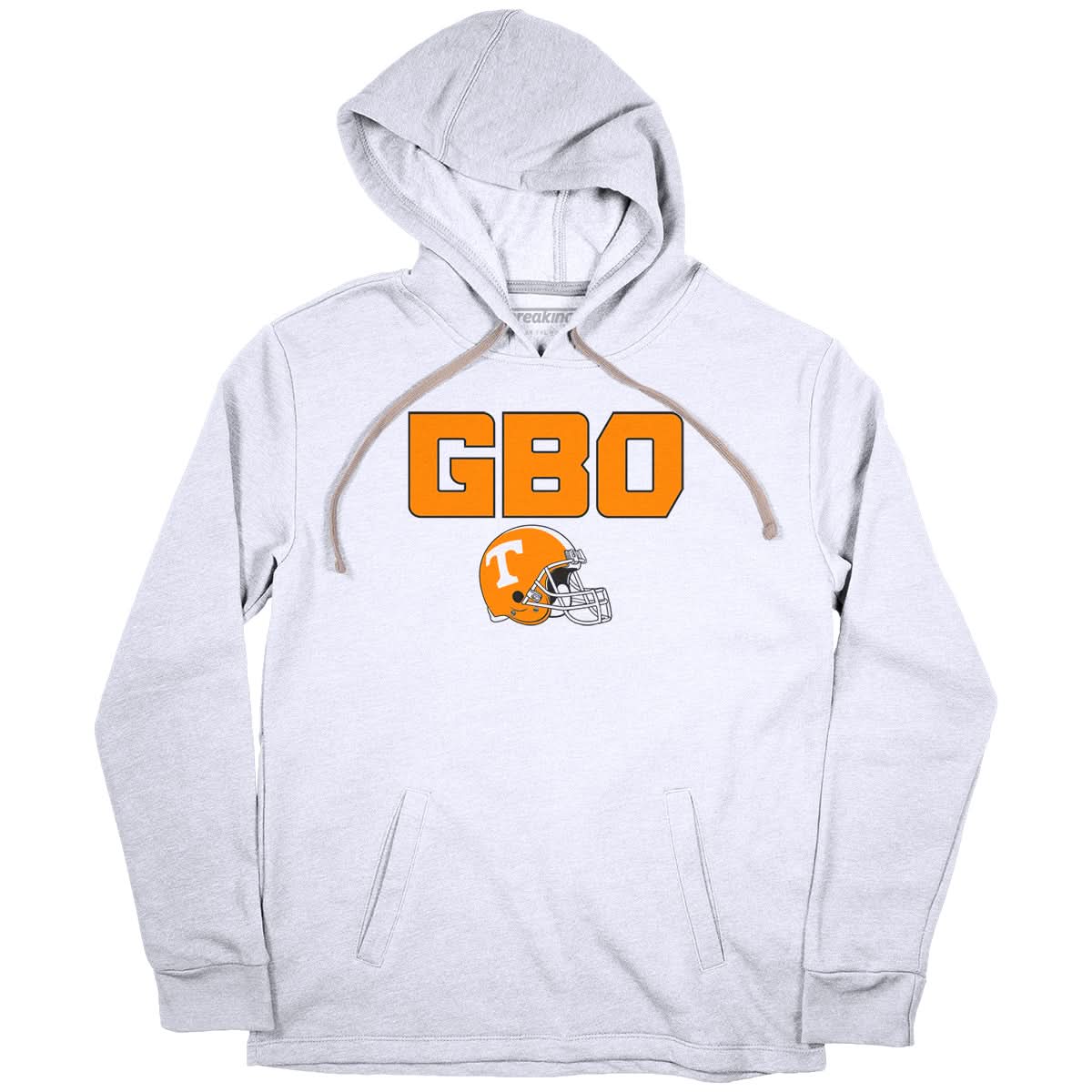 Tennessee Football: Go Big Orange Helmets 4