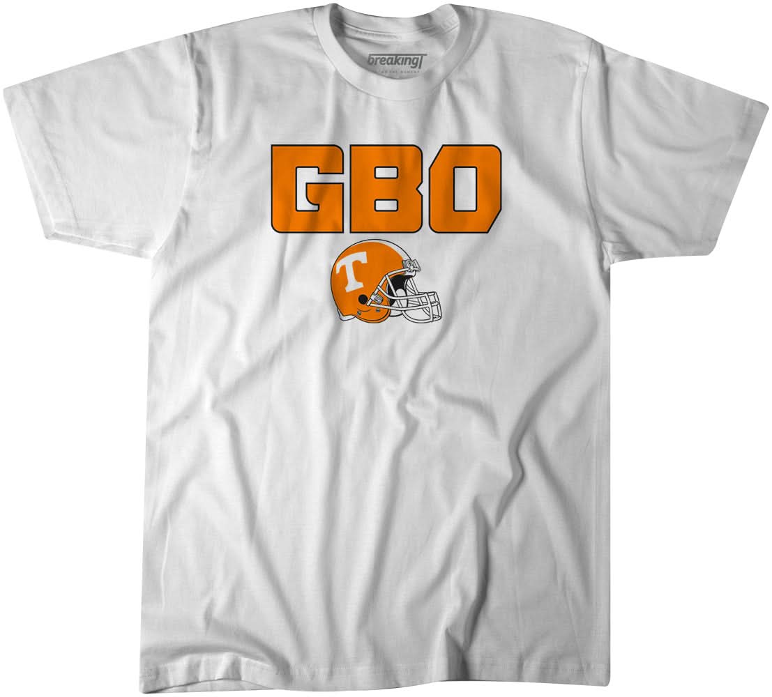 Tennessee Football: Go Big Orange Helmets 2