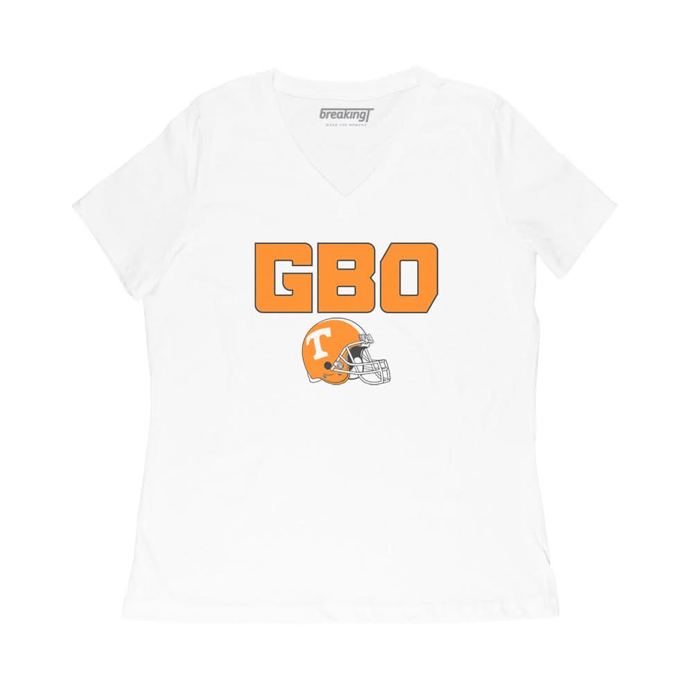 Tennessee Football: Go Big Orange Helmets 6