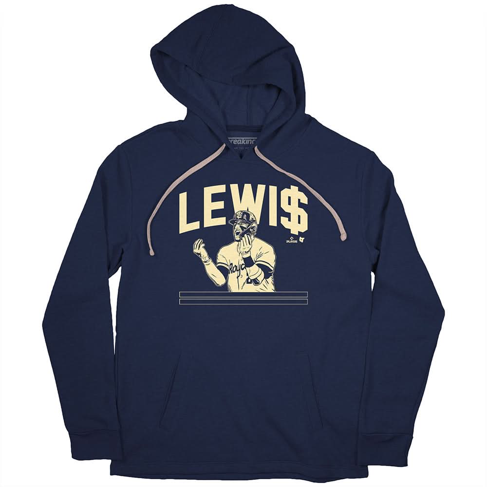 Royce Lewis: LEWI$ 2