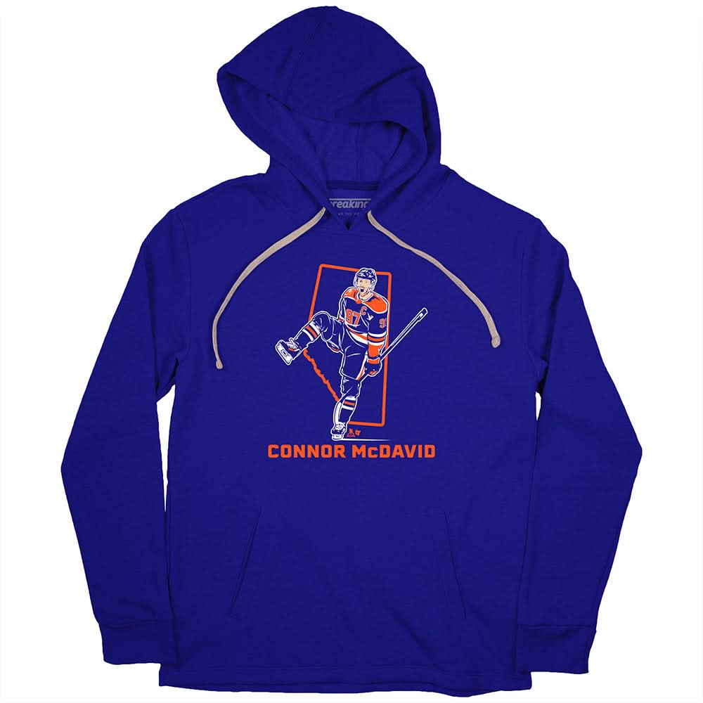 Connor McDavid: Province Star 2