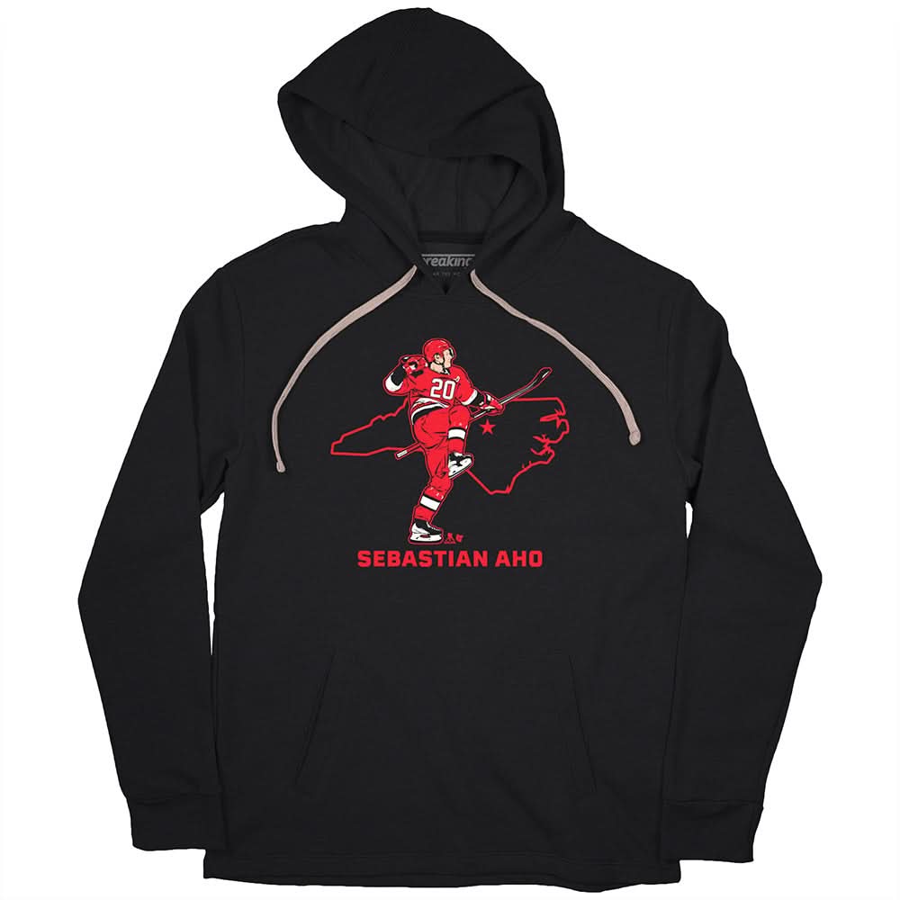 Sebastian Aho: State Star 2