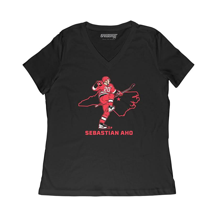 Sebastian Aho: State Star 3