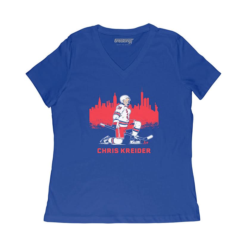 Chris Kreider: State Star 3