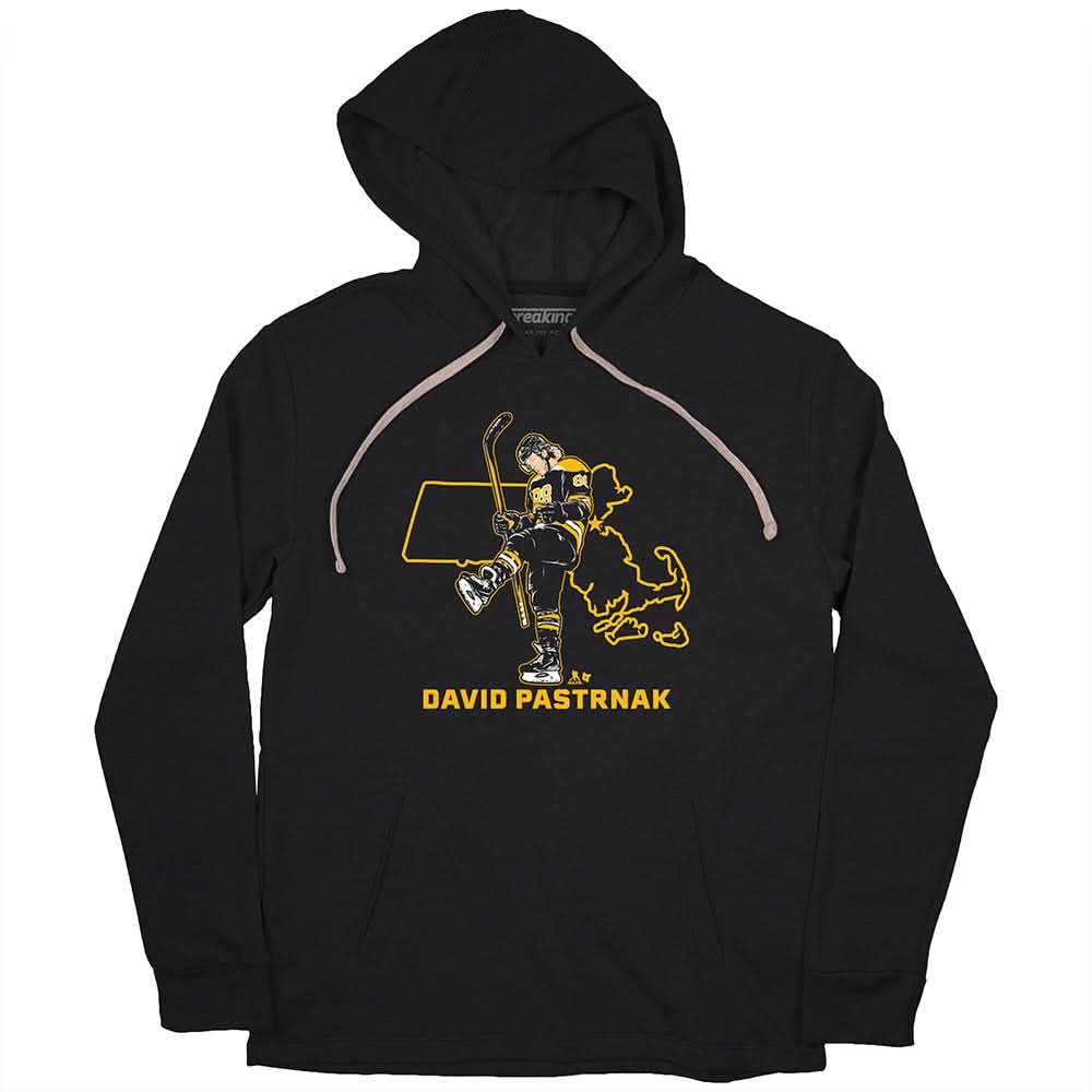 David Pastrnak: State Star 2