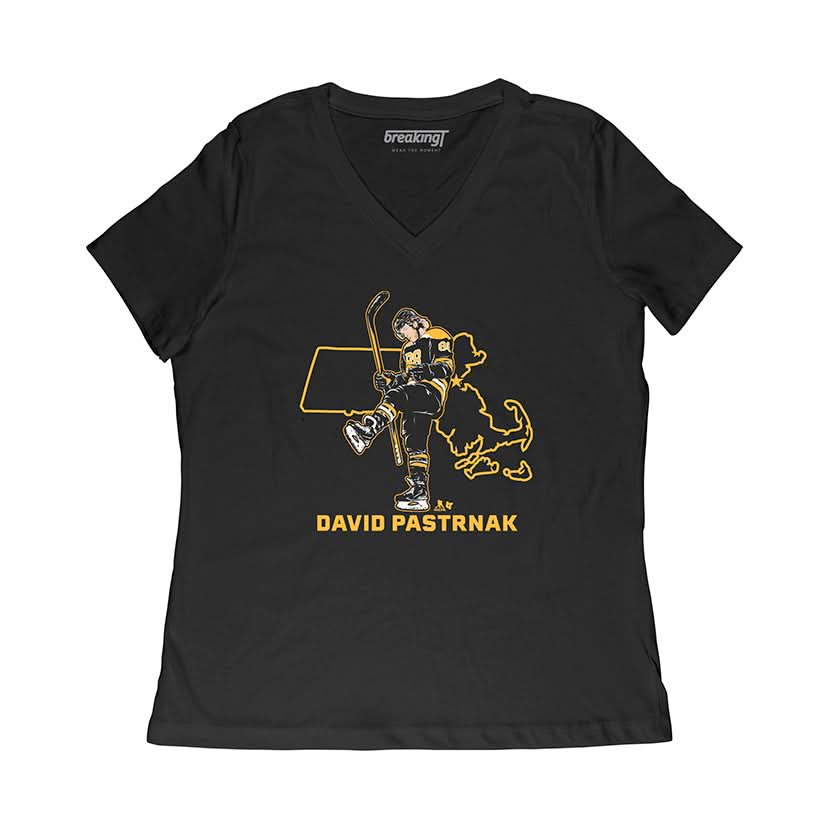 David Pastrnak: State Star 3