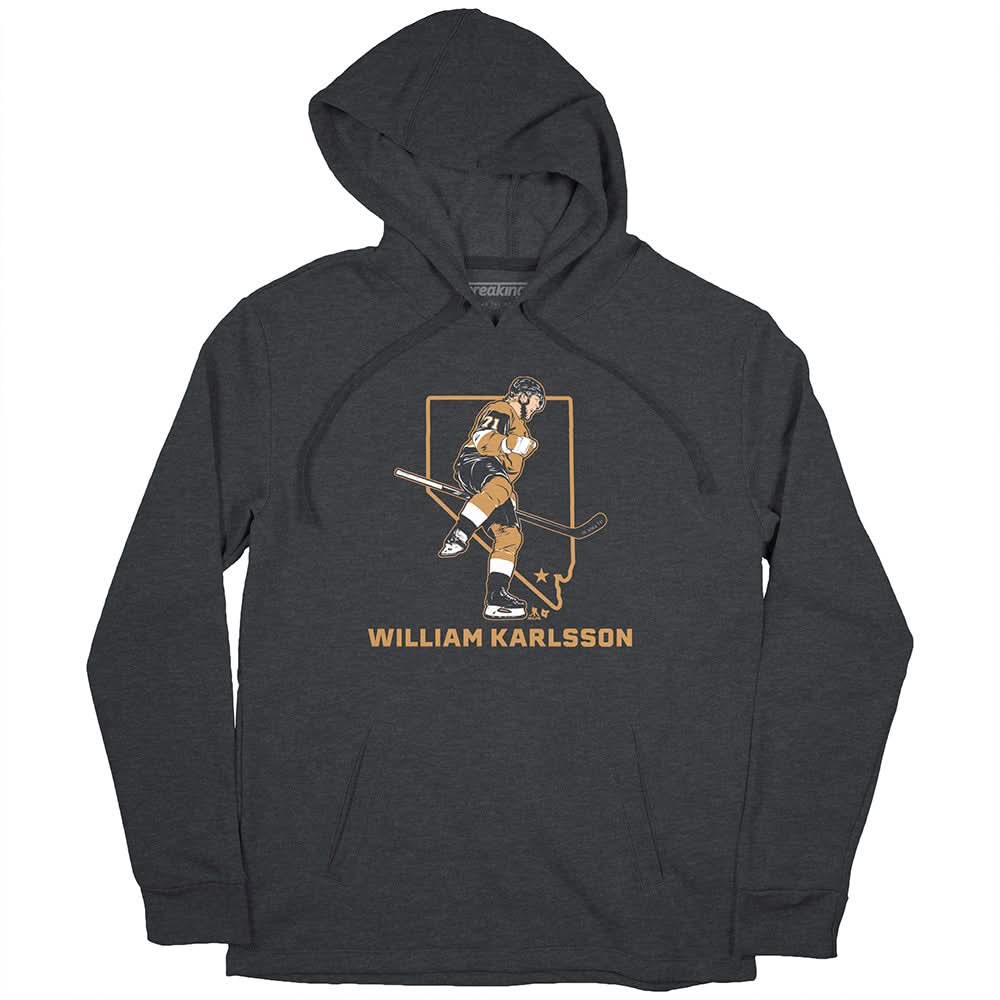William Karlsson: State Star 2