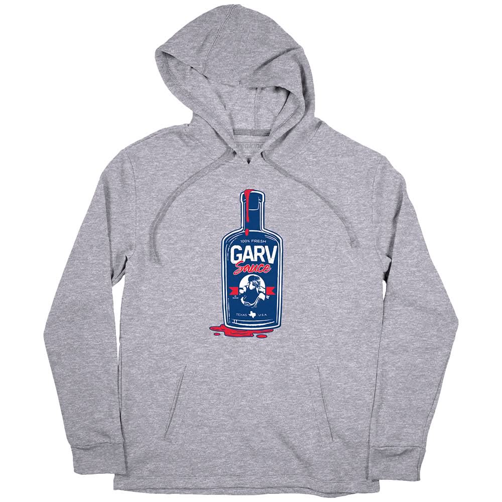 Mitch Garver: Garv Sauce 2
