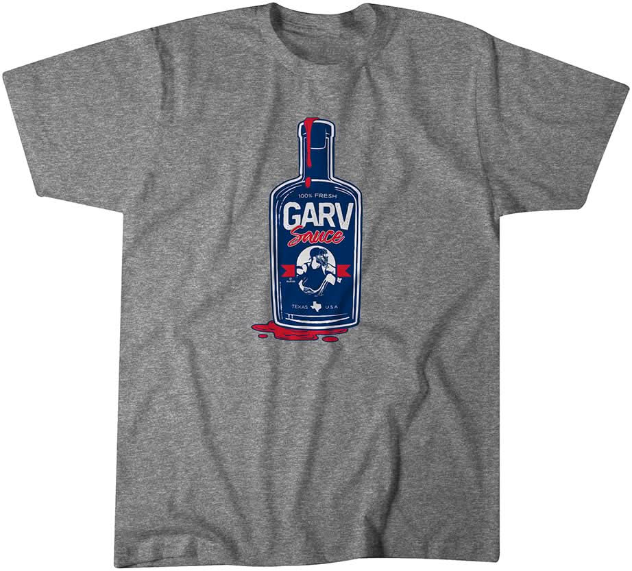 Mitch Garver: Garv Sauce 1