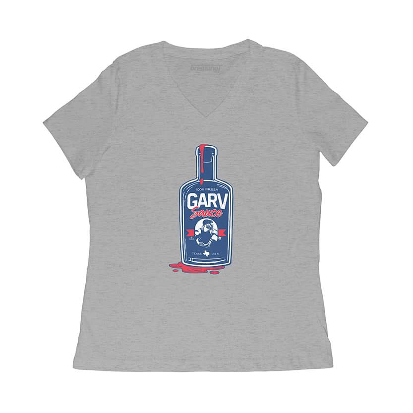 Mitch Garver: Garv Sauce 3