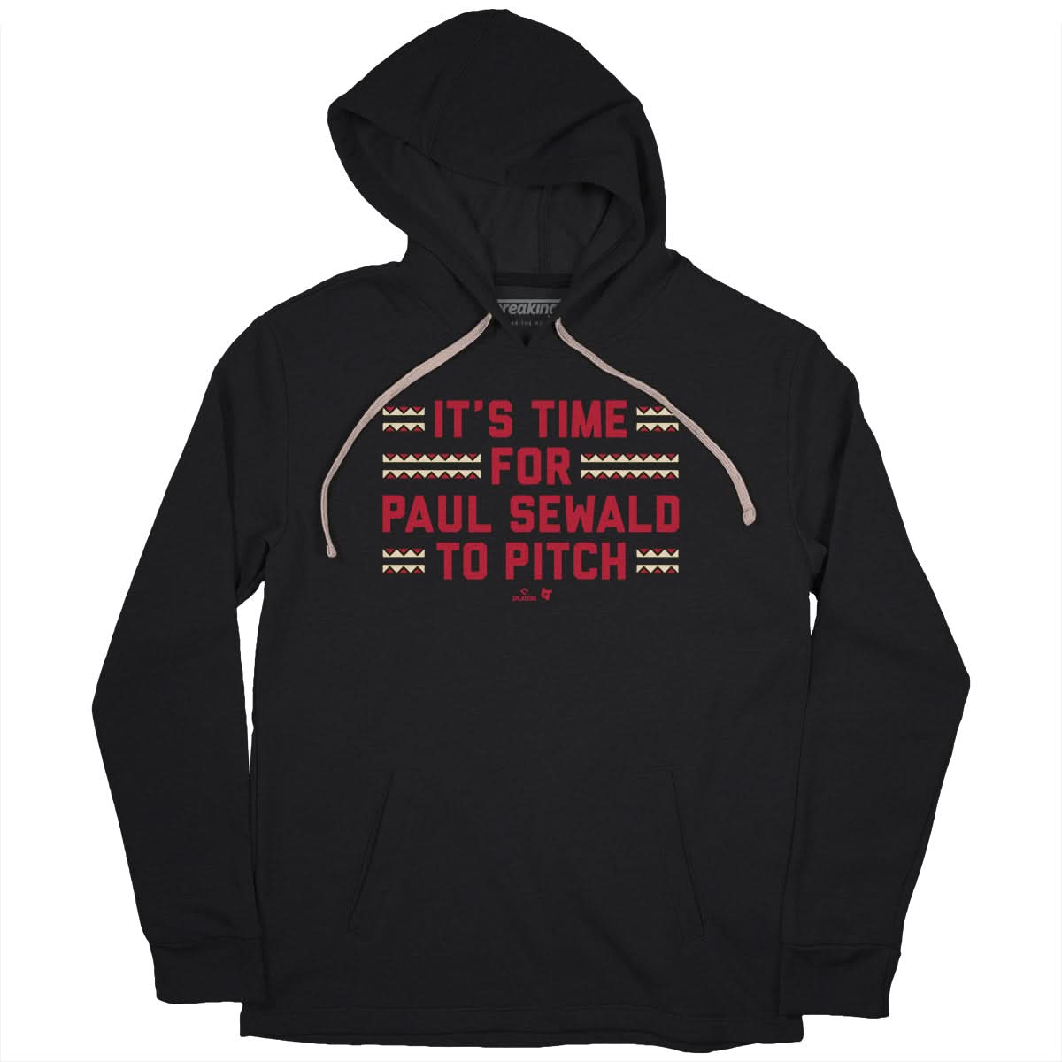 It's Time For Paul Sewald to Pitch 2