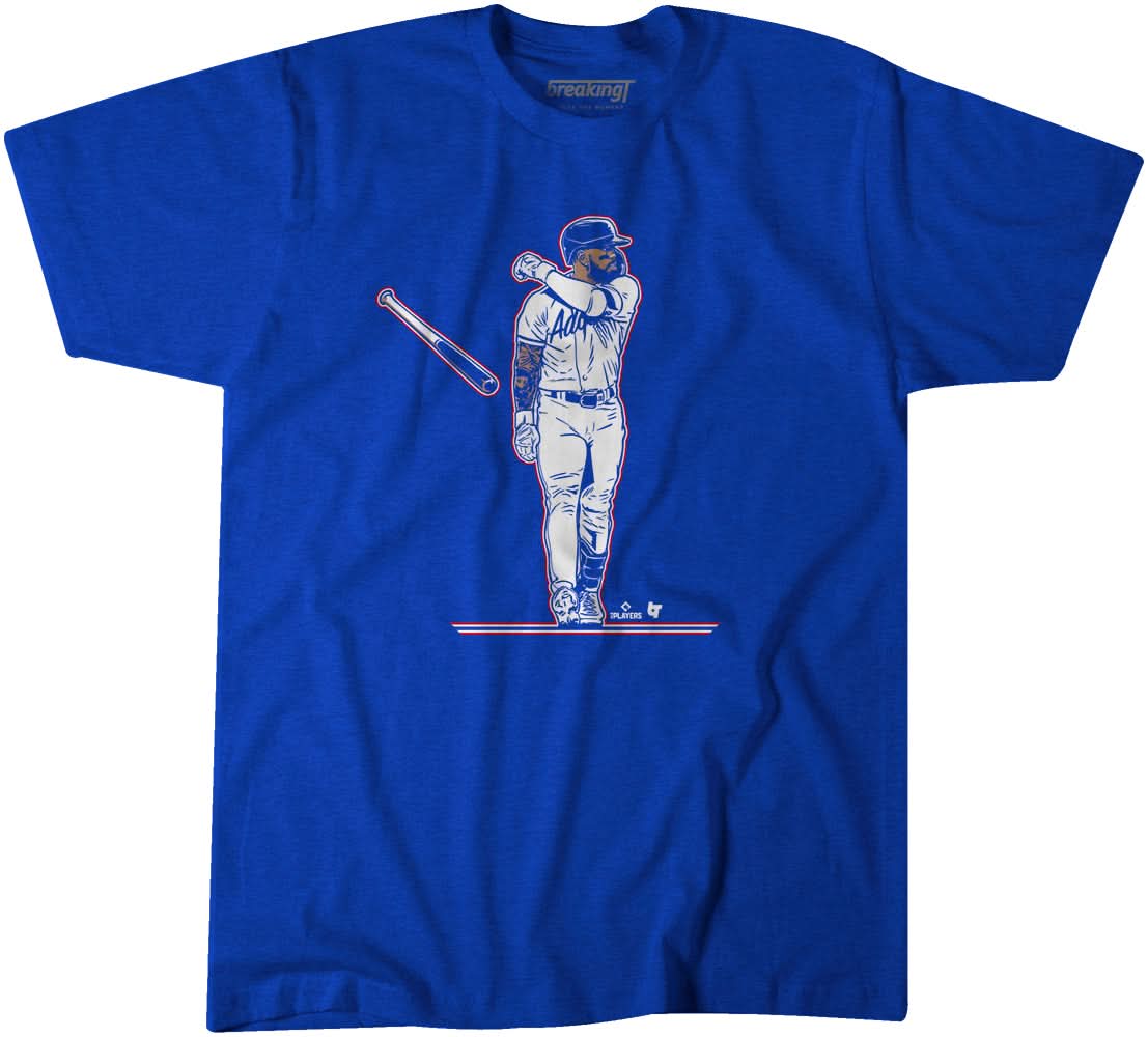 Adolis Flippin' Garcia Shirt 1
