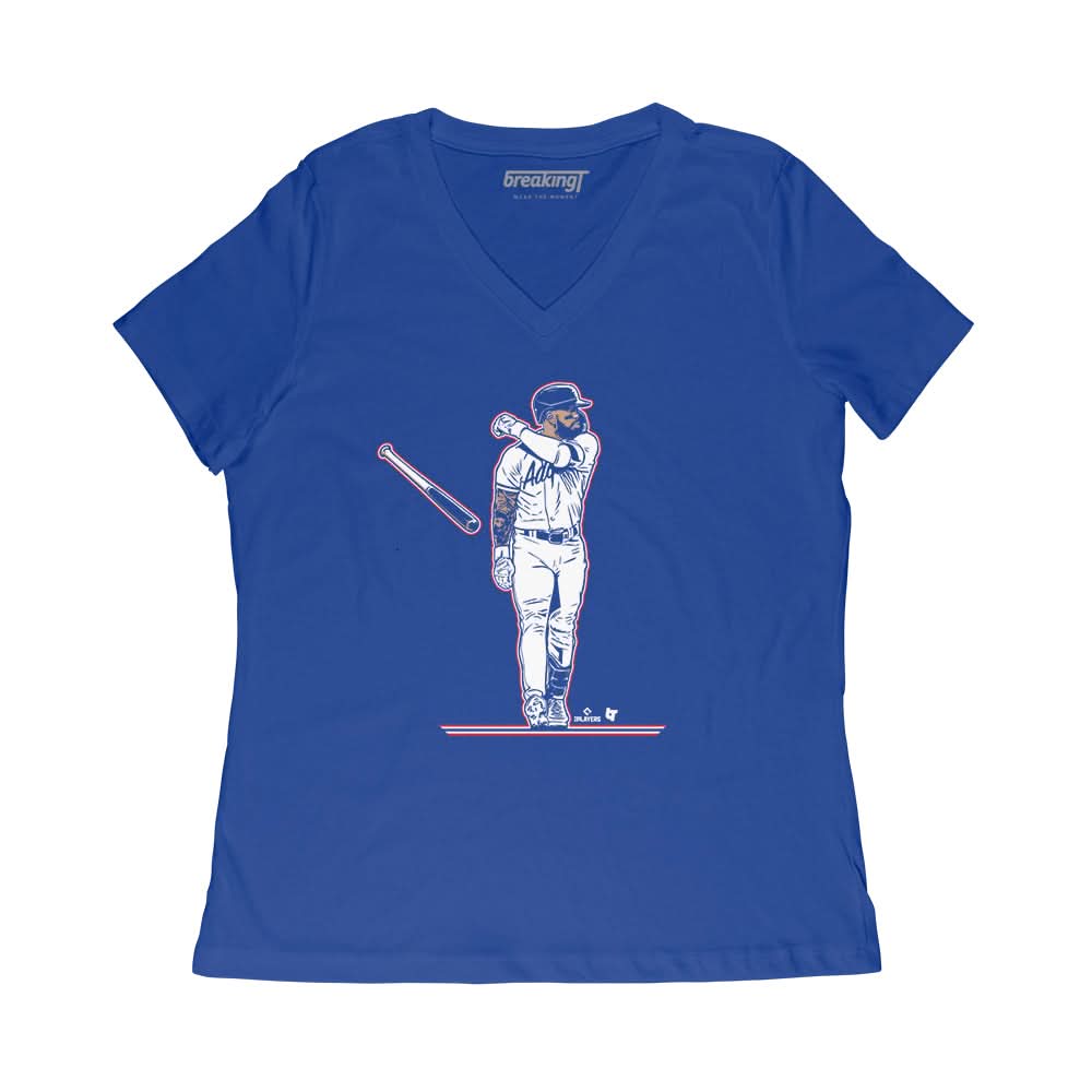 Adolis Flippin' Garcia Shirt 3