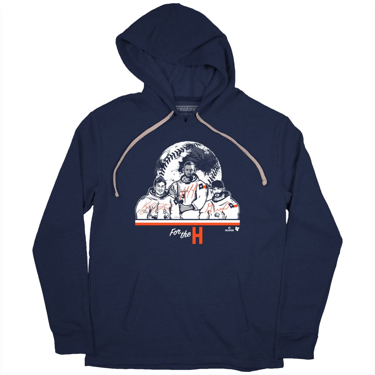 Houston Astronauts 2